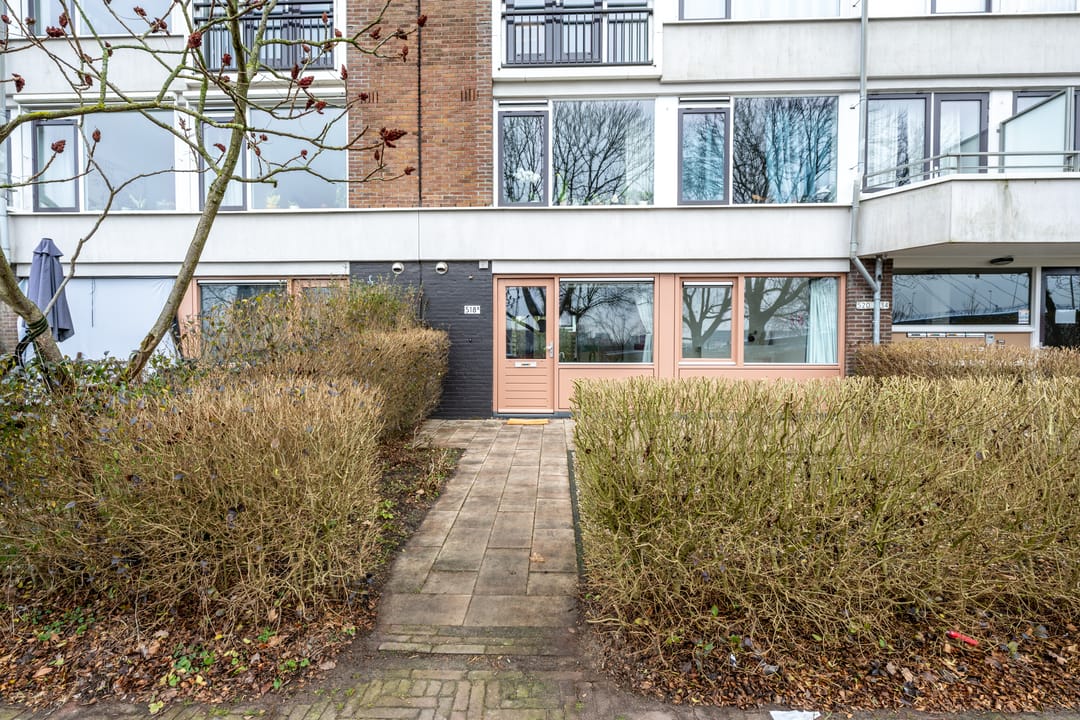 Foto 26 van Rooseveltlaan 518-B