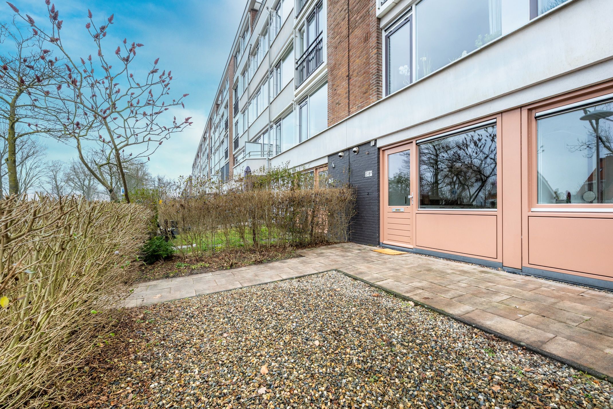 Foto 27 van Rooseveltlaan 518-B