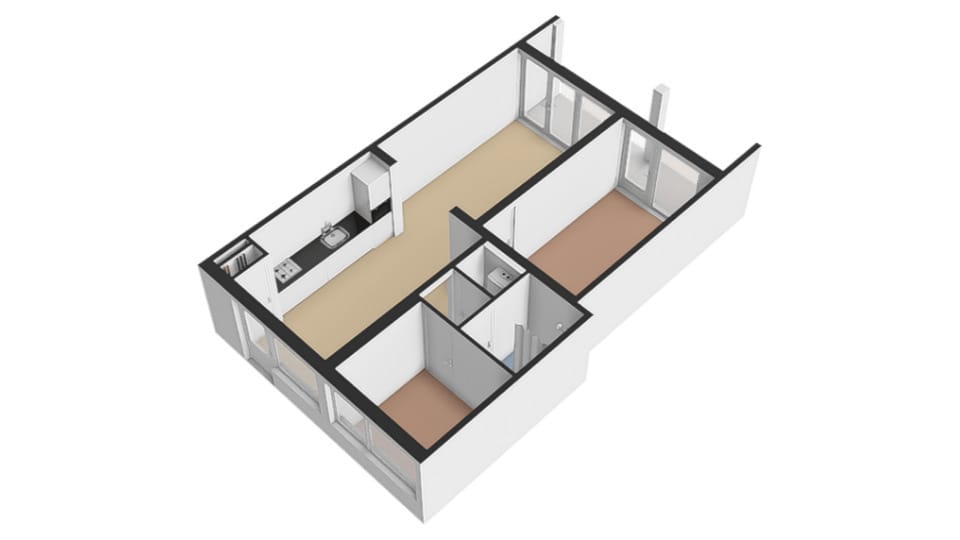 Foto 29 van Rooseveltlaan 518-B