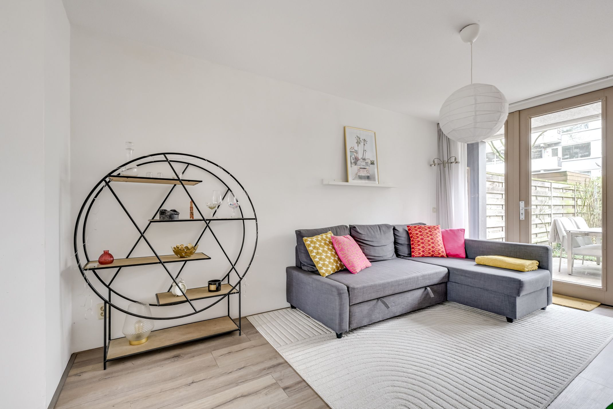 Foto 6 van Rooseveltlaan 518-B