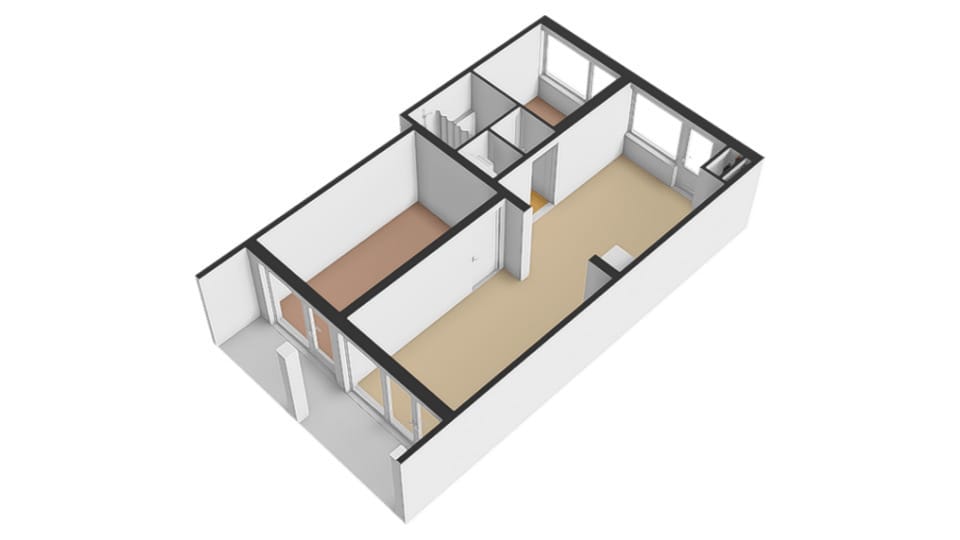 Foto 30 van Rooseveltlaan 518-B