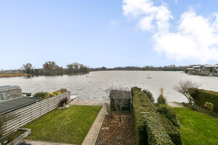 Foto 38 van Teding van Berkhoutweg 36