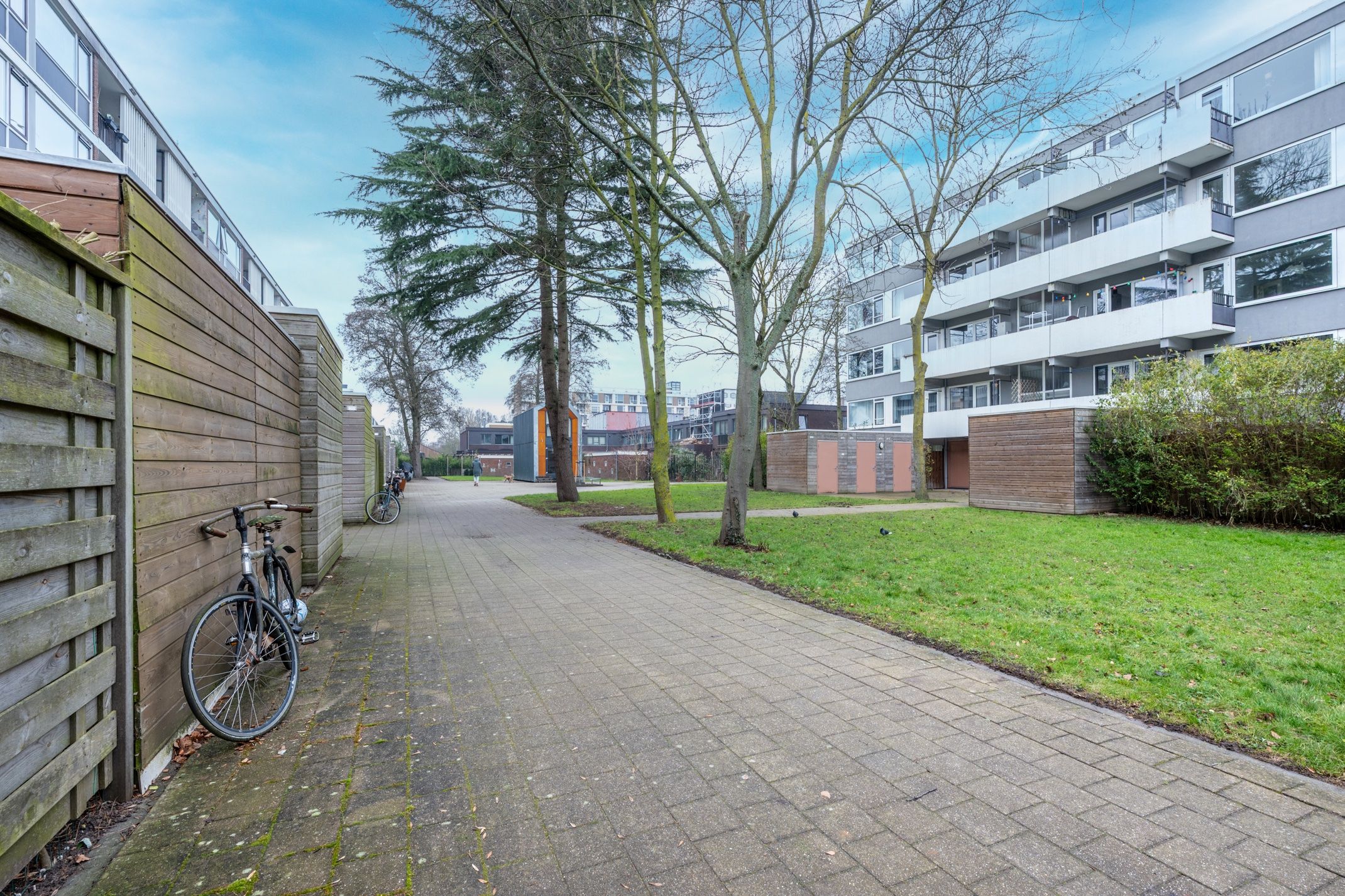 Foto 21 van Rooseveltlaan 518-B