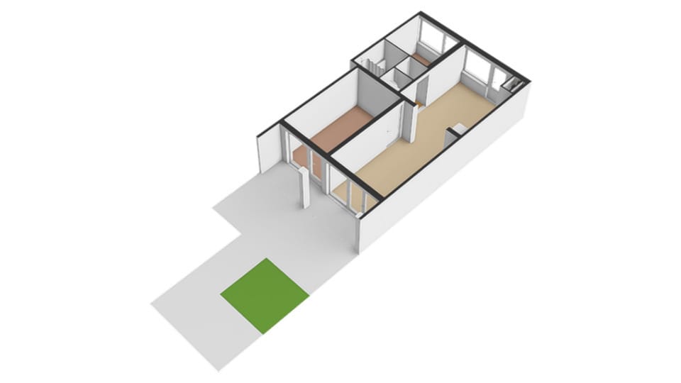 Foto 33 van Rooseveltlaan 518-B