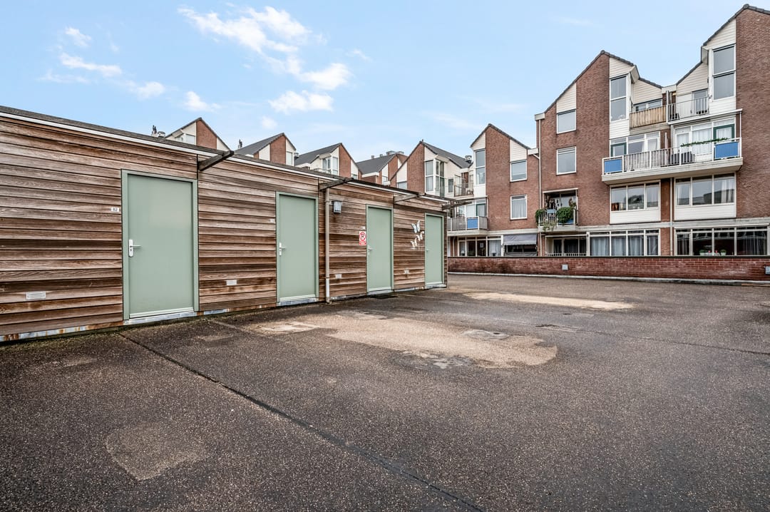 Foto 23 van Brouwerstraat 114