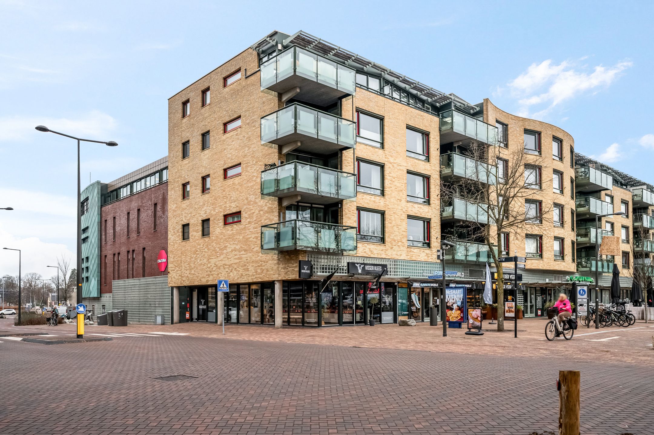 Foto 24 van Brouwerstraat 114