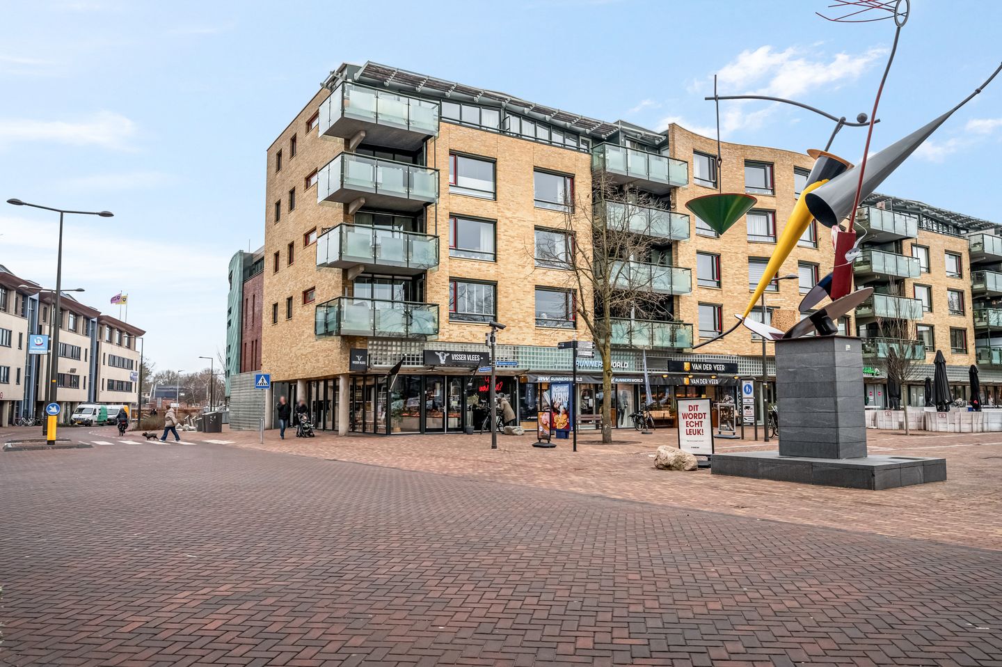 Foto 25 van Brouwerstraat 114