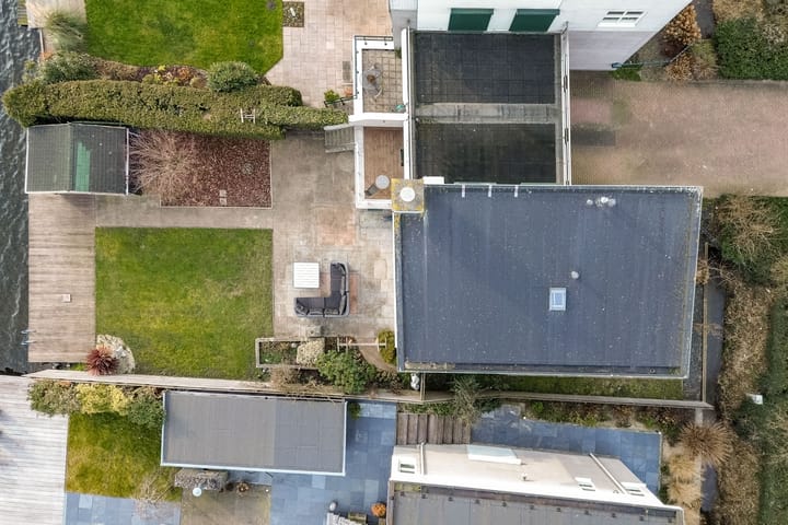 Foto 43 van Teding van Berkhoutweg 36