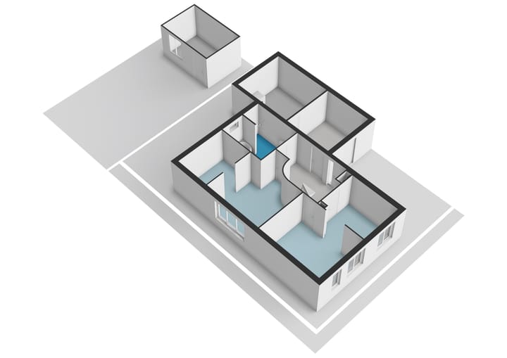 Foto 49 van Teding van Berkhoutweg 36