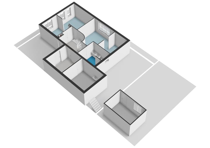 Foto 50 van Teding van Berkhoutweg 36