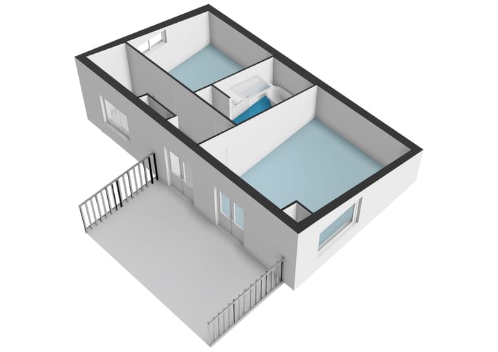 Foto 56 van Teding van Berkhoutweg 36