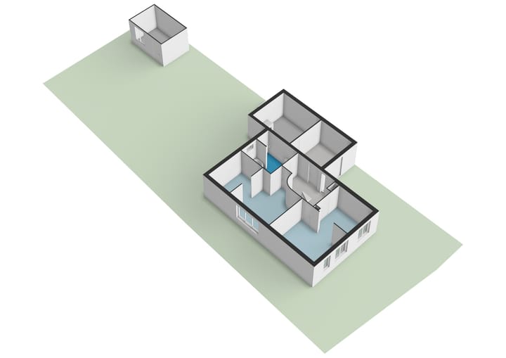 Foto 58 van Teding van Berkhoutweg 36