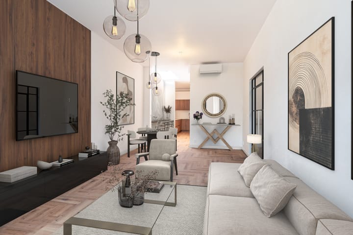 Foto 3 van Noordvliet 44-ZW