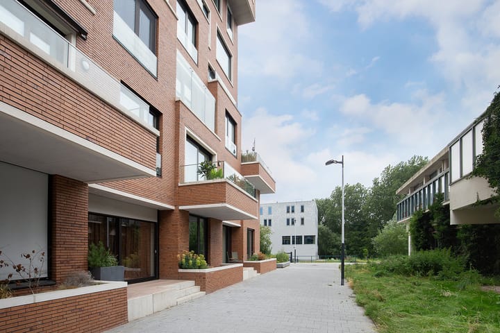 Photo 7 of Gaasterlandstraat 16