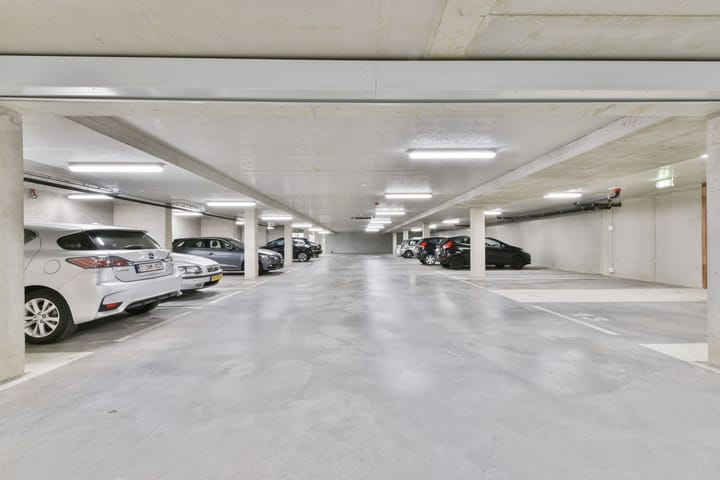 Photo 25 of Gaasterlandstraat 16