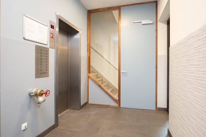 Photo 24 of Gaasterlandstraat 16