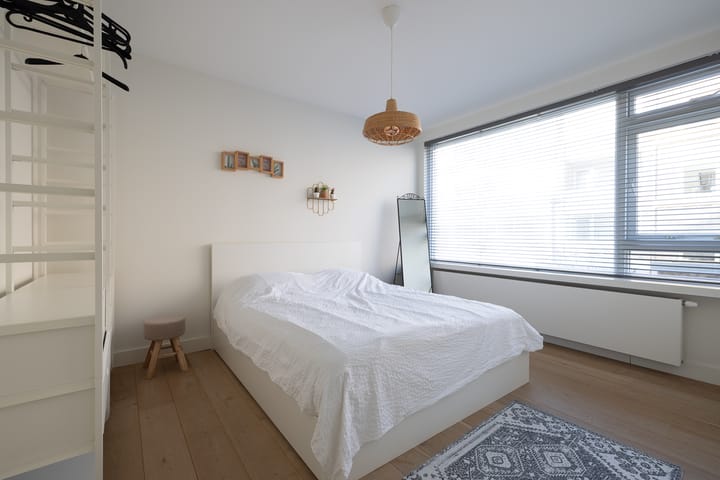 Foto 4 van Halstraat 8-A