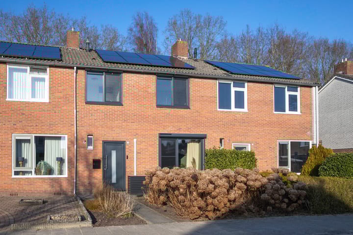 Seringenstraat 19 main image