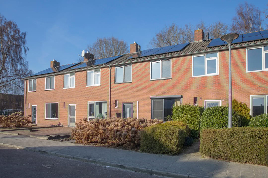 Photo 2 of Seringenstraat 19