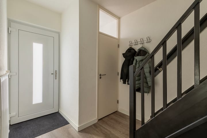 Photo 3 of Seringenstraat 19