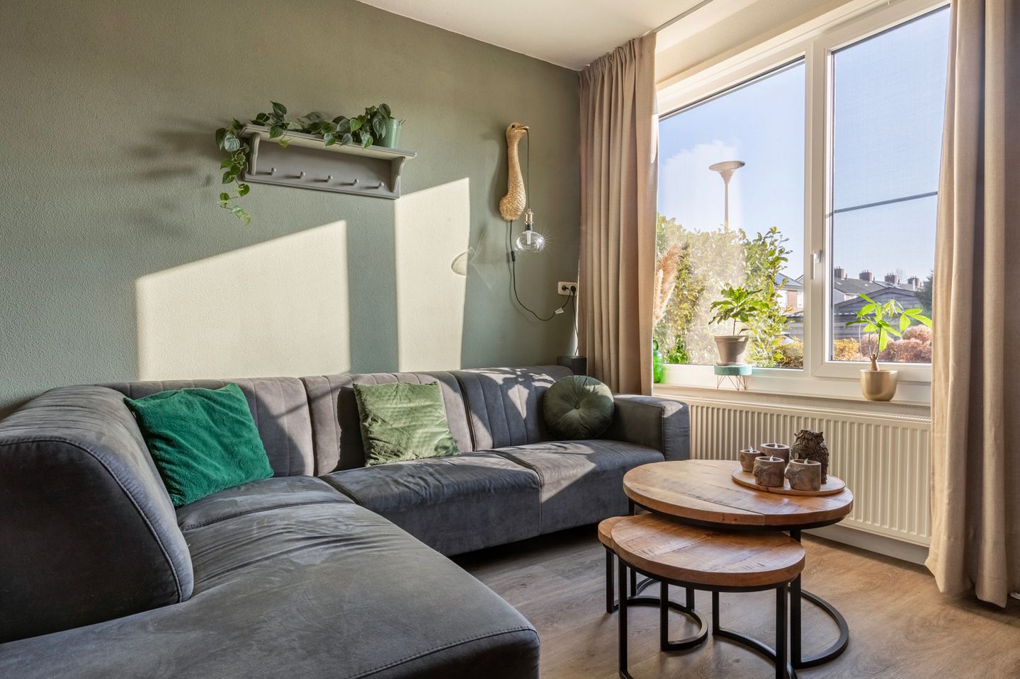 Photo 4 of Seringenstraat 19