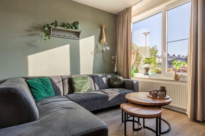 Photo 4 of Seringenstraat 19