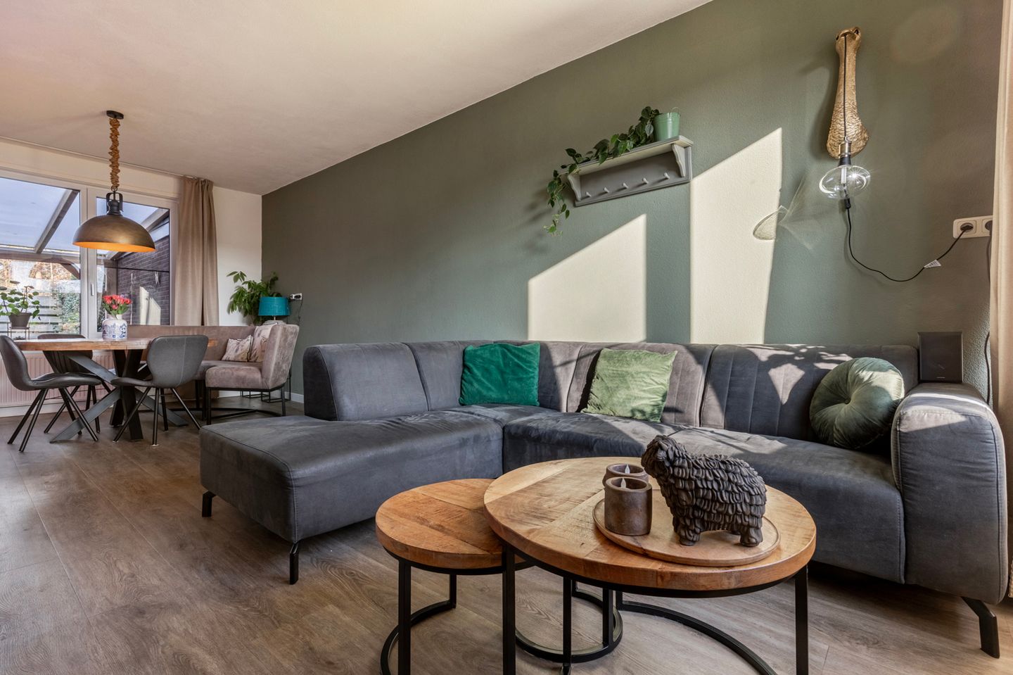 Photo 5 of Seringenstraat 19