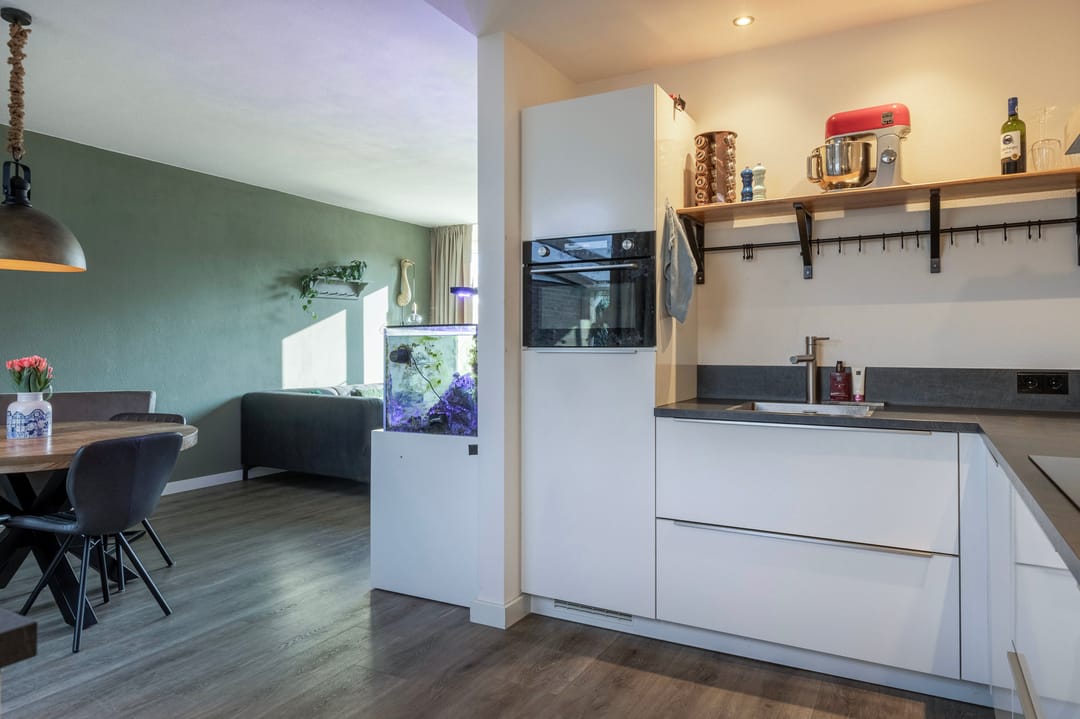 Photo 7 of Seringenstraat 19