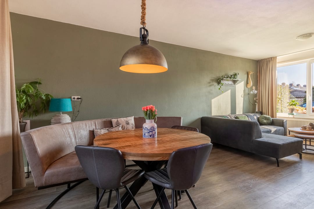 Photo 8 of Seringenstraat 19