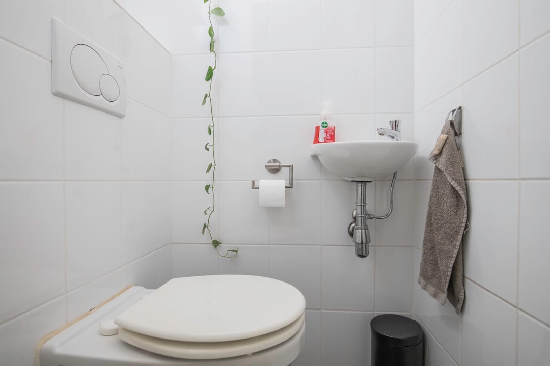 Photo 11 of Seringenstraat 19