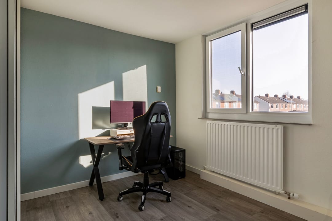 Photo 16 of Seringenstraat 19