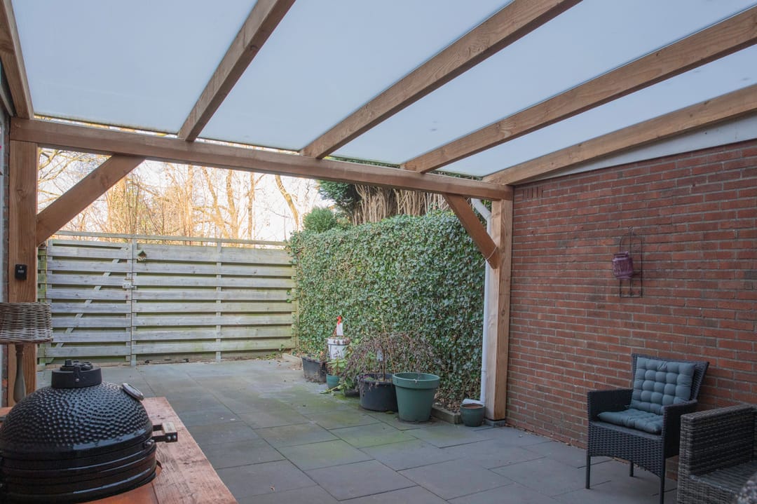 Photo 17 of Seringenstraat 19