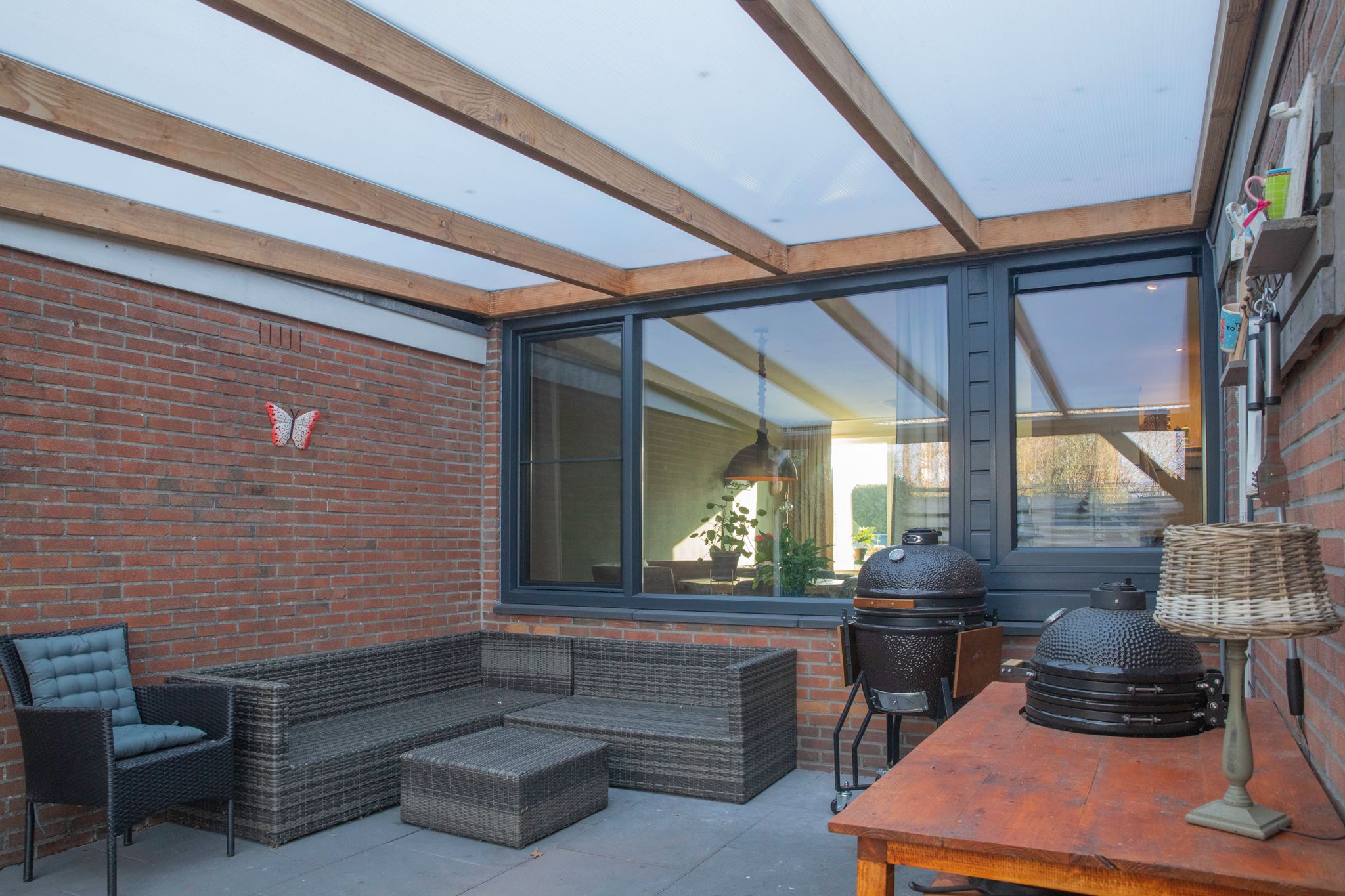 Photo 18 of Seringenstraat 19