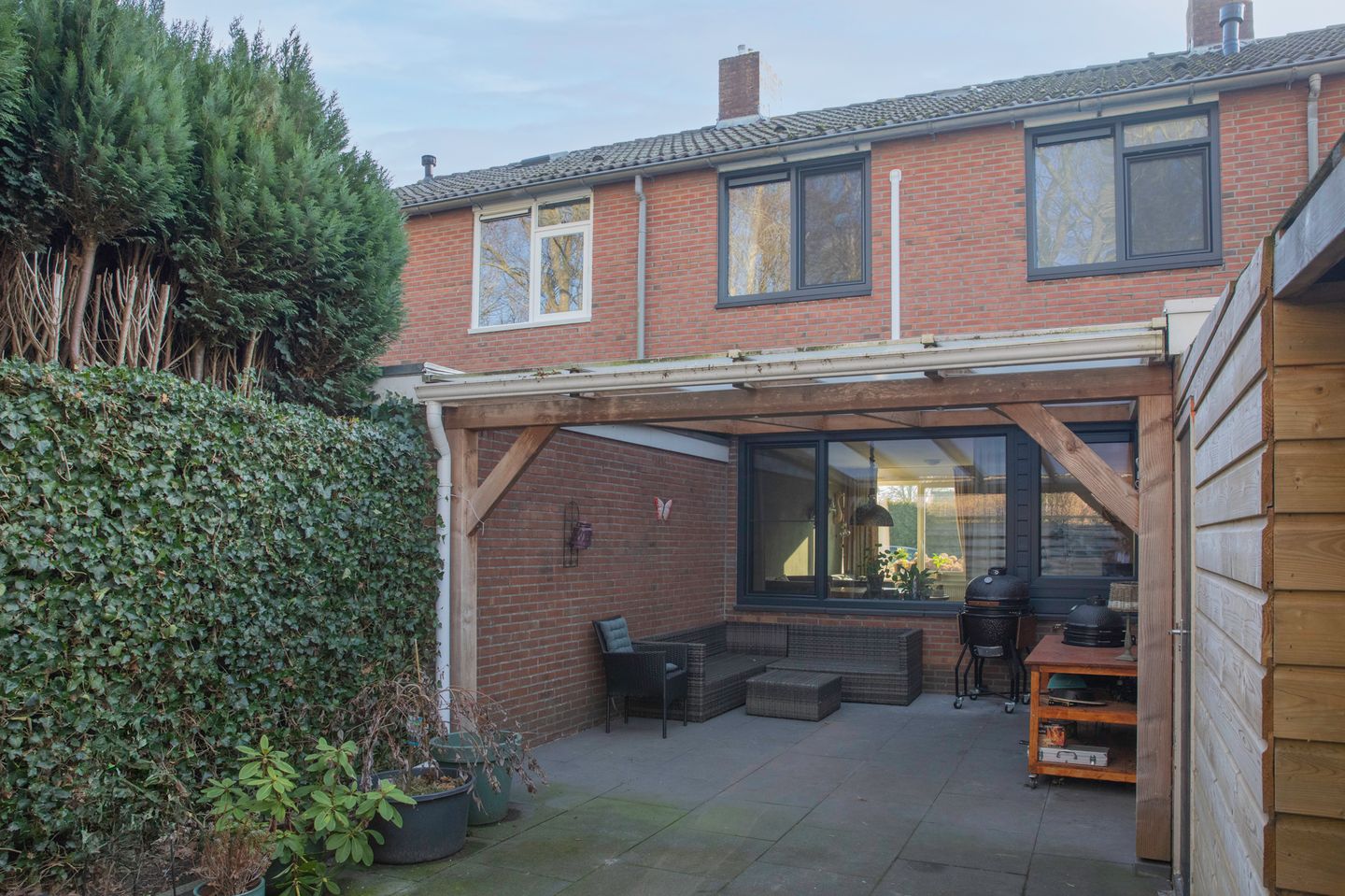 Photo 19 of Seringenstraat 19