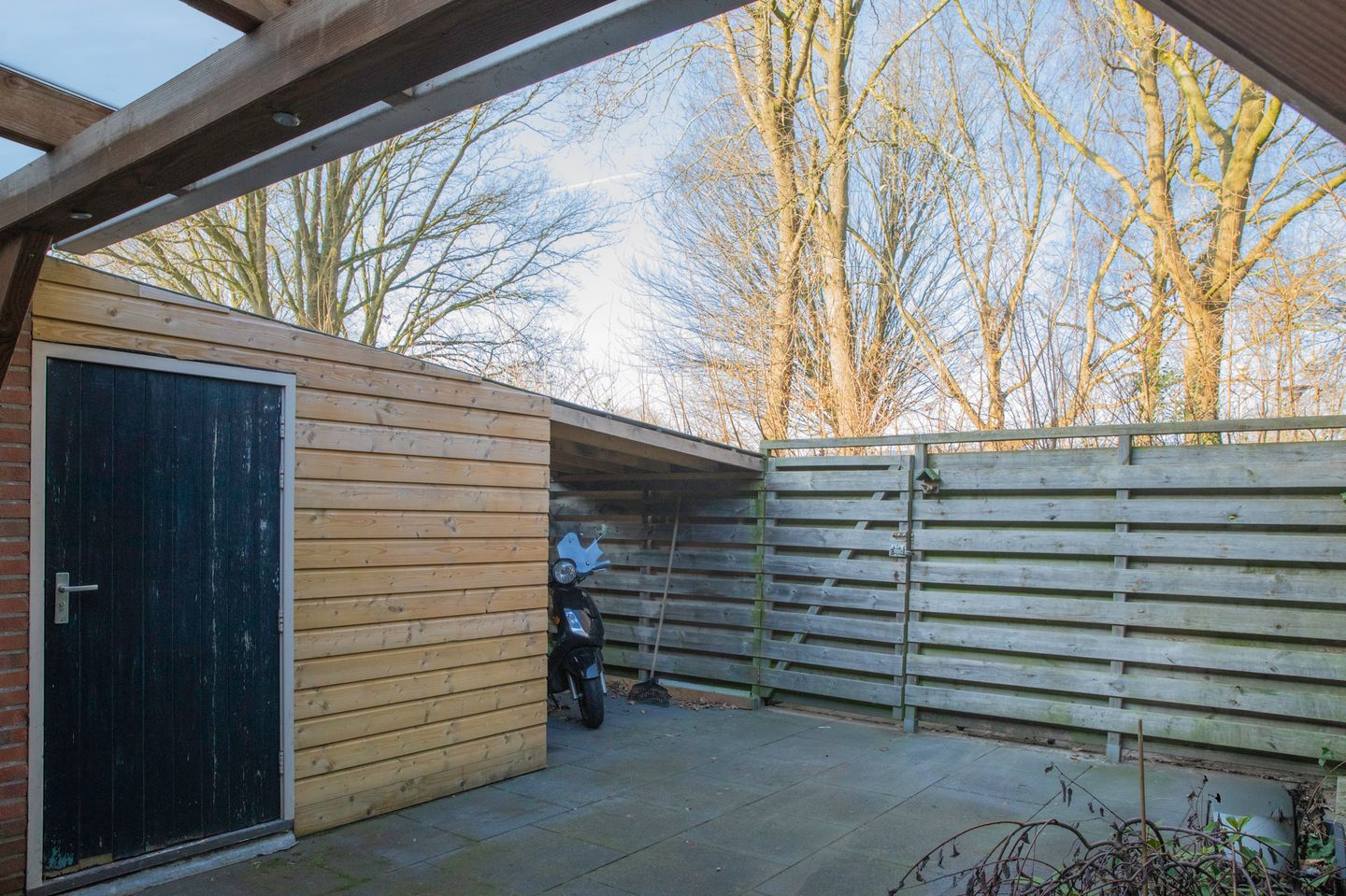 Photo 20 of Seringenstraat 19