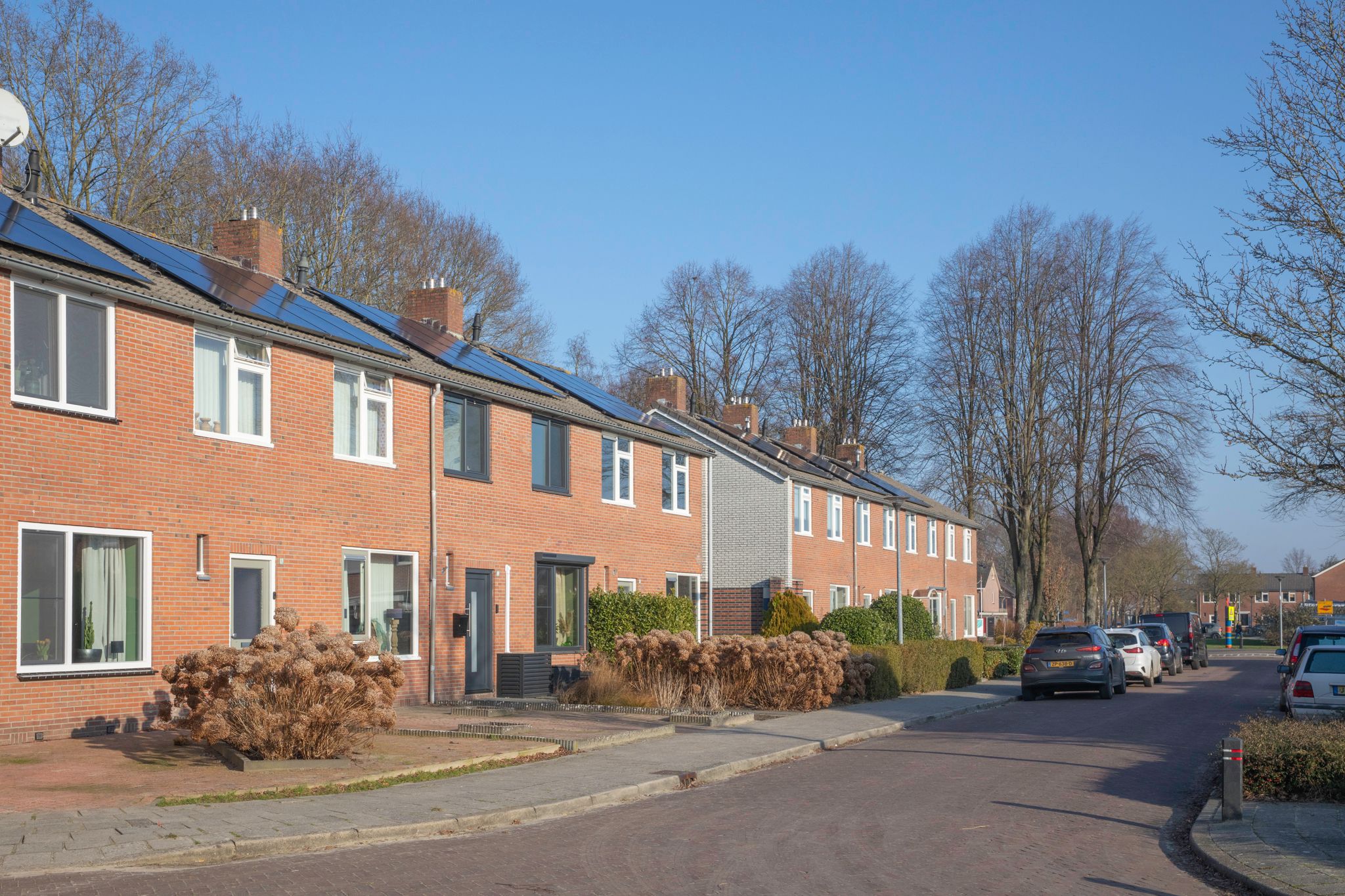 Photo 21 of Seringenstraat 19