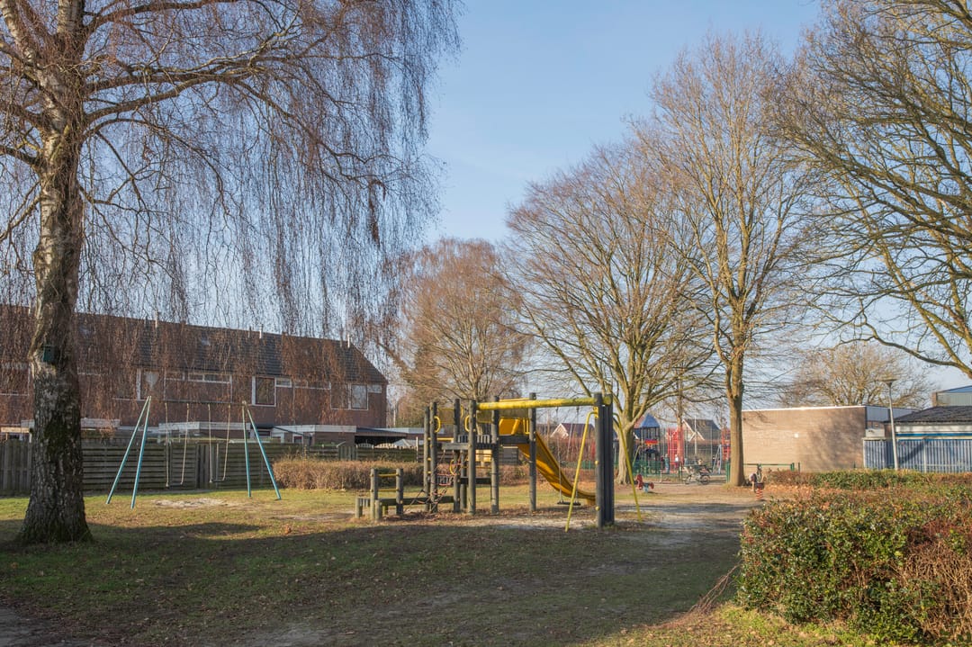 Photo 22 of Seringenstraat 19