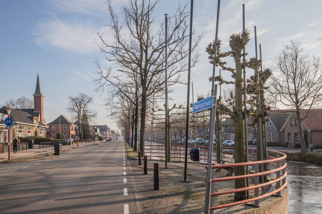 Photo 23 of Seringenstraat 19