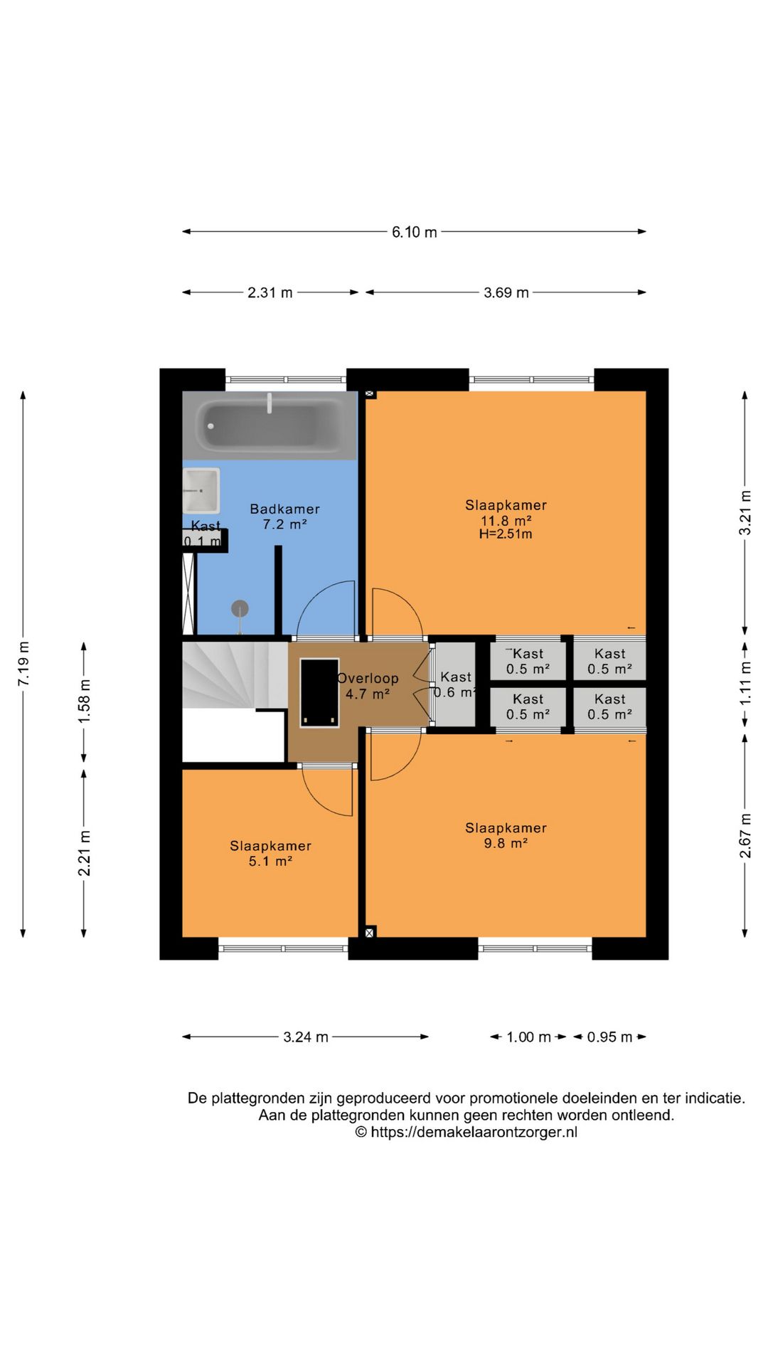 Photo 25 of Seringenstraat 19