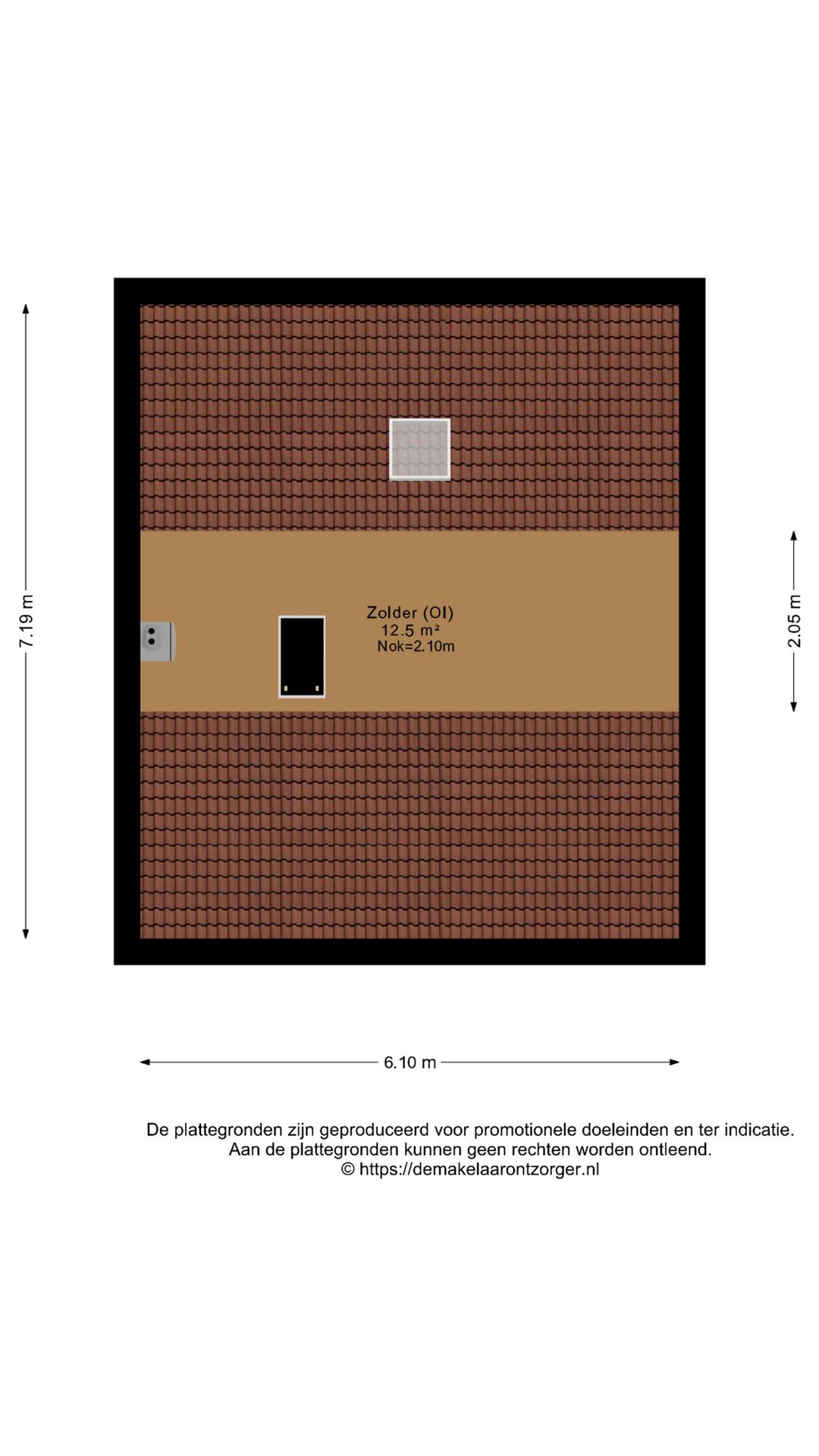 Photo 26 of Seringenstraat 19