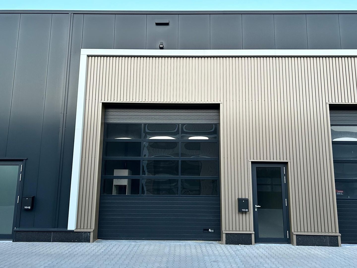 View photo 3 of Bedrijvenpark Twente Noord 103-b6