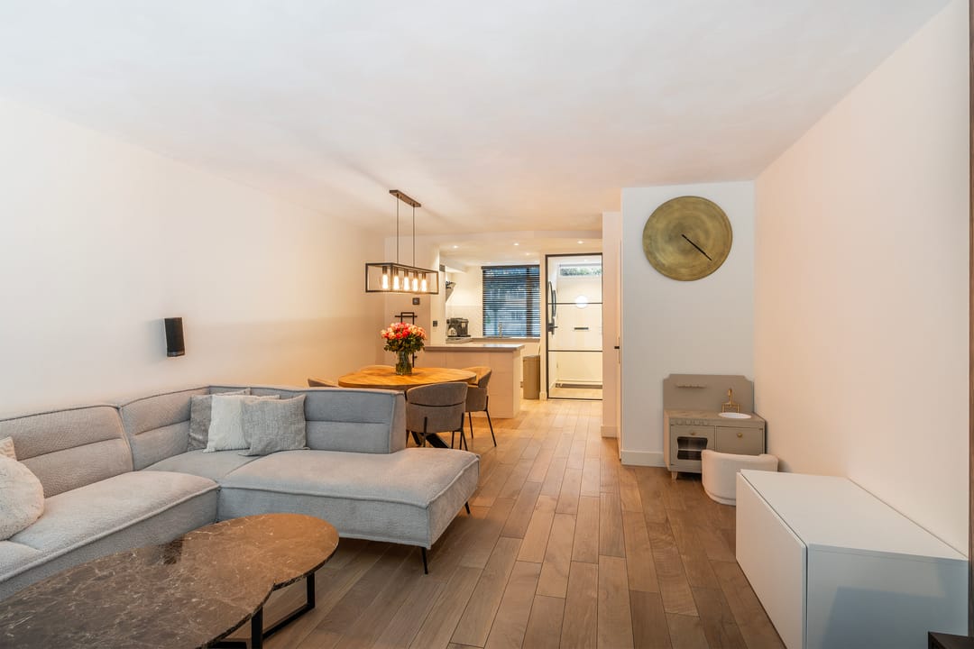 Foto 2 van Robert Schumanring 66