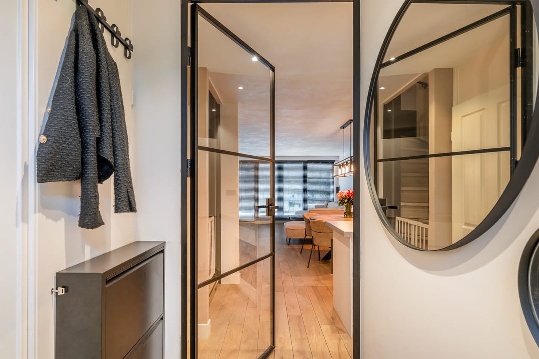 Foto 7 van Robert Schumanring 66