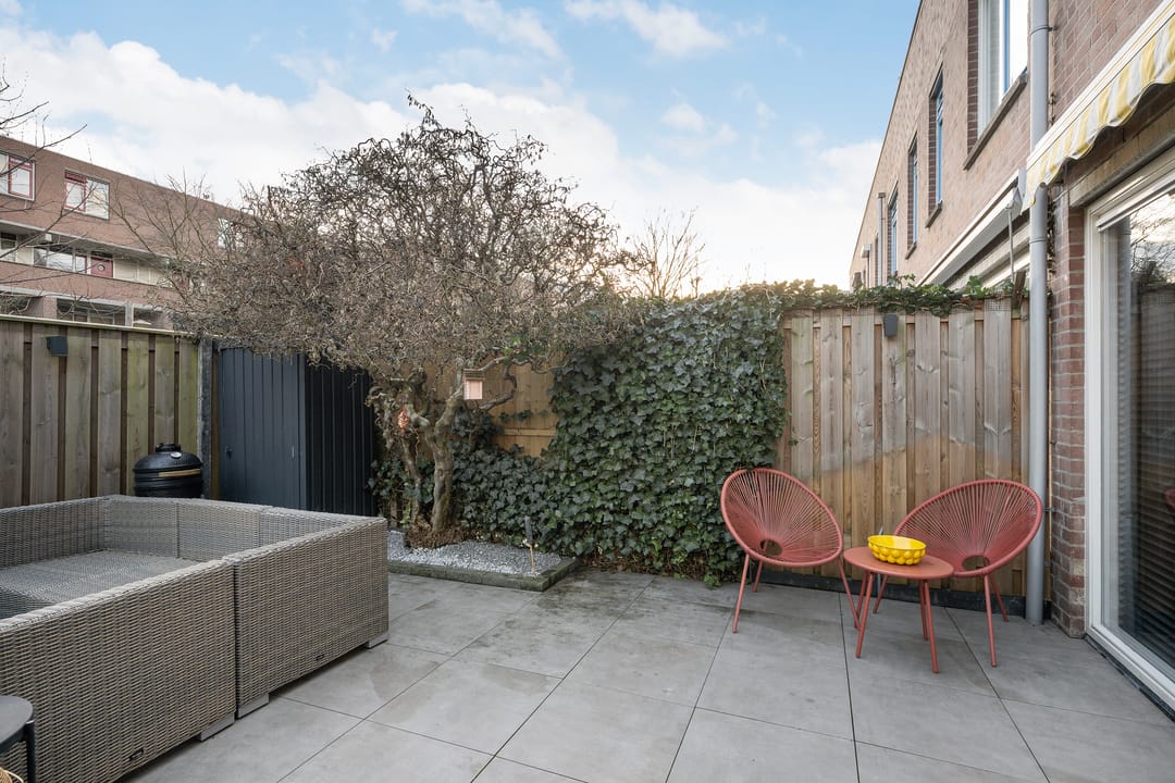 Foto 16 van Robert Schumanring 66