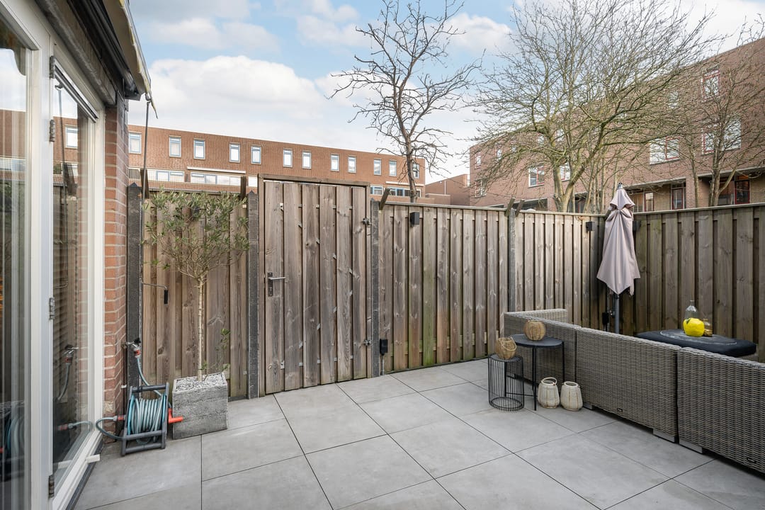 Foto 17 van Robert Schumanring 66