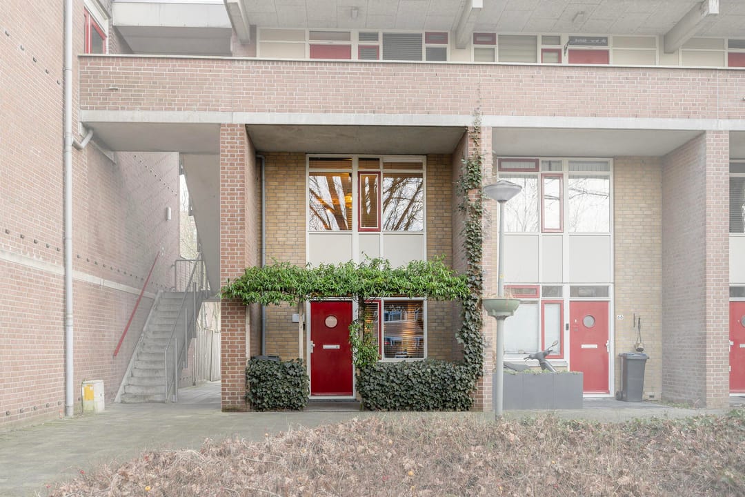 Foto 32 van Robert Schumanring 66