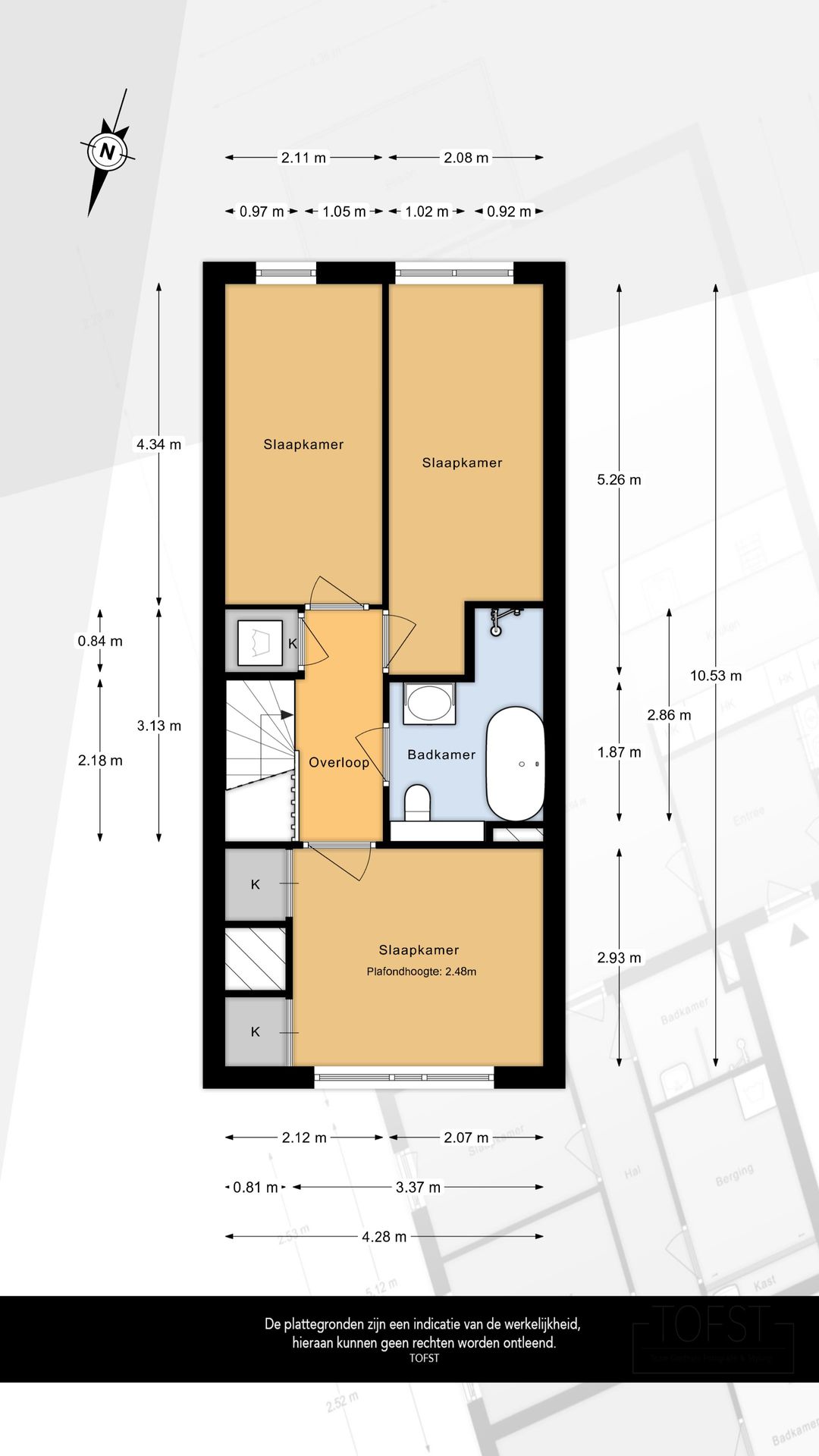 Foto 37 van Robert Schumanring 66