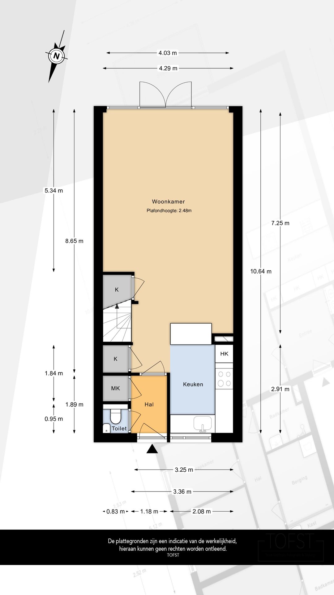 Foto 38 van Robert Schumanring 66