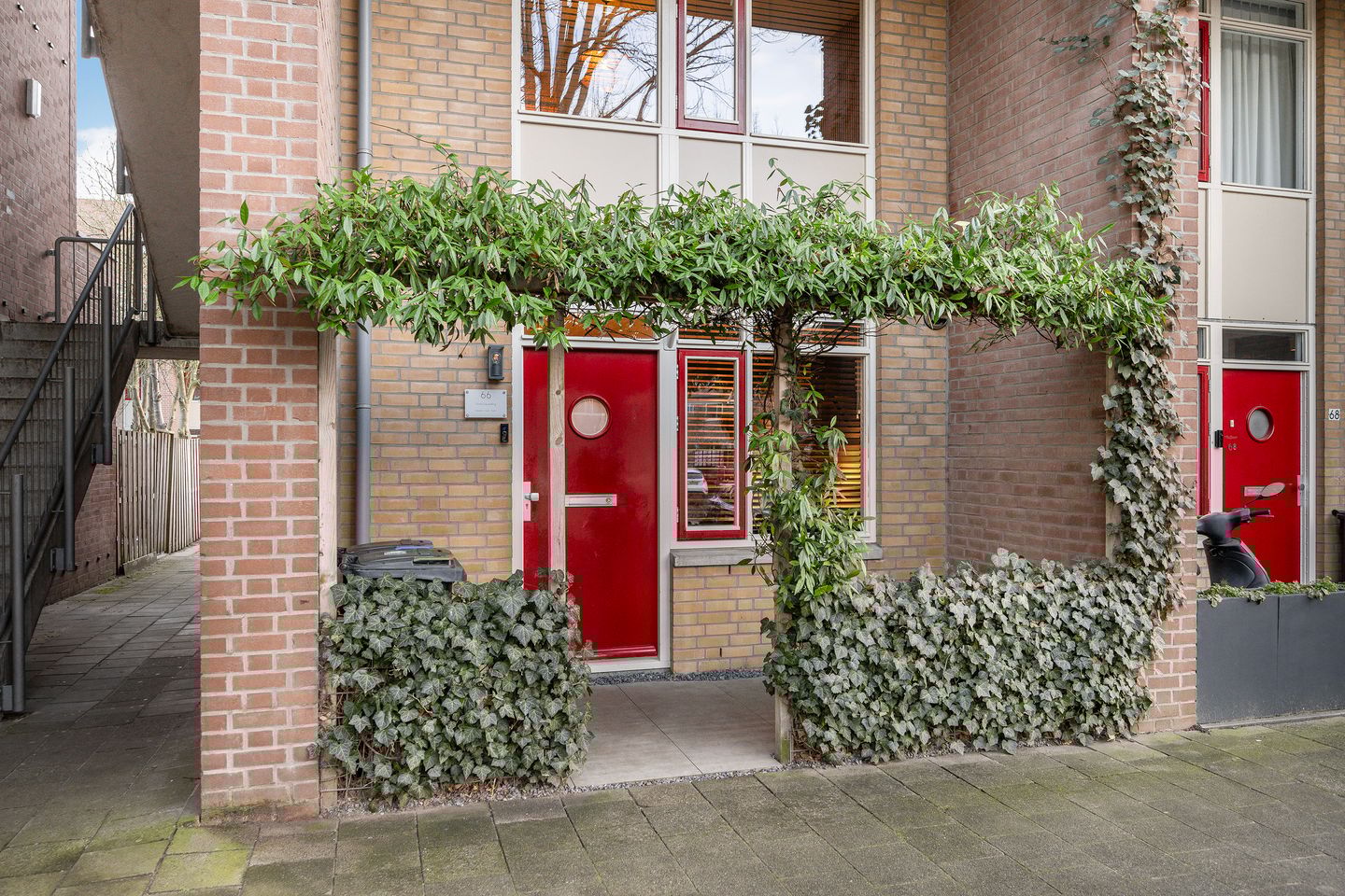 Foto 34 van Robert Schumanring 66