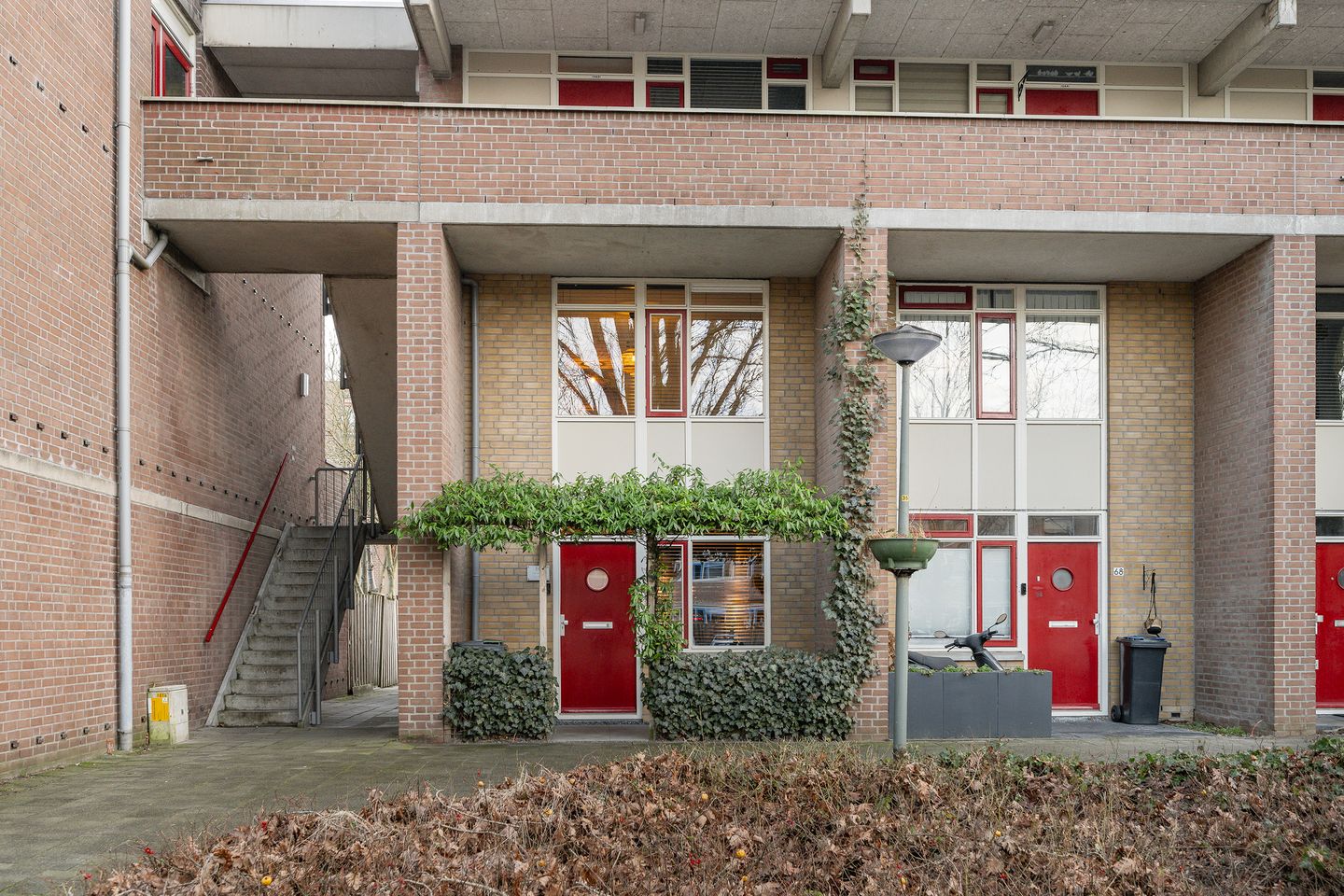 Foto 35 van Robert Schumanring 66